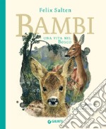 Bambi. Una vita nel bosco. E-book. Formato EPUB ebook