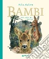 Bambi. Una vita nel bosco. E-book. Formato EPUB ebook