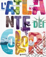 L'Atlante dei colori. E-book. Formato PDF