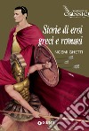 Storie di eroi greci e romani. E-book. Formato EPUB ebook