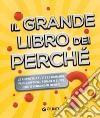 Il grande libro dei perché. E-book. Formato EPUB ebook di Michele Lauro