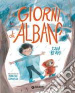 I giorni di Alban. E-book. Formato EPUB ebook