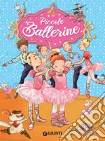 Piccole ballerine. E-book. Formato EPUB ebook