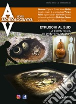 Archeologia Viva n. 222 novembre/dicembre 2023. E-book. Formato PDF ebook