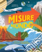 Le misure del mondo. E-book. Formato PDF ebook