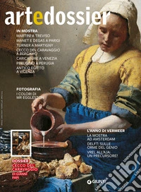 Art e Dossier N. 408 aprile 2023. E-book. Formato PDF ebook