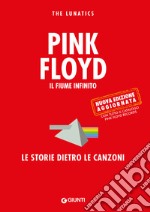 Pink Floyd. Il fiume infinito. E-book. Formato EPUB
