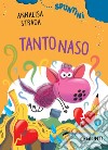 Tantonaso. E-book. Formato EPUB ebook