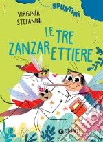 Le tre zanzarettiere. E-book. Formato EPUB ebook