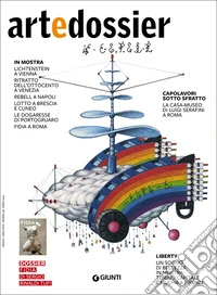 Art e Dossier N. 418 marzo 2024. E-book. Formato PDF ebook