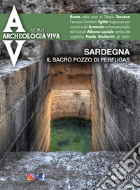 Archeologia Viva n. 224 marzo/aprile 2024. E-book. Formato PDF ebook