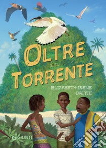 Oltre il torrente. E-book. Formato EPUB ebook di Elizabeth-Irene Baitie