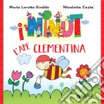 I Ninut. L'ape Clementina. E-book. Formato EPUB ebook