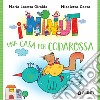 I Ninut. Una casa per Codarossa. E-book. Formato EPUB ebook di Maria Loretta Giraldo