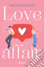 Love Affair. E-book. Formato EPUB ebook