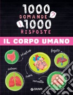 Il corpo umano. E-book. Formato EPUB ebook