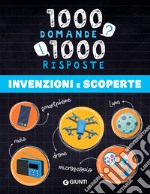 Invenzioni e scoperte. E-book. Formato EPUB ebook