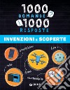 Invenzioni e scoperte. E-book. Formato PDF ebook