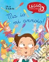 Ma io mi annoio!. E-book. Formato EPUB ebook