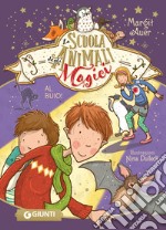 La scuola degli animali magici. Al buio!. E-book. Formato EPUB