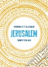 Jerusalem. E-book. Formato PDF ebook