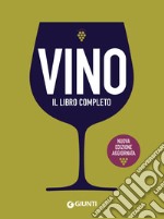 Vino. Il libro completo. E-book. Formato PDF ebook