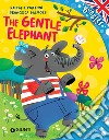 The gentle elephant. E-book. Formato PDF ebook