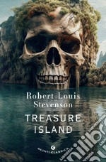 Treasure Island. E-book. Formato EPUB ebook