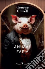 Animal Farm. E-book. Formato EPUB ebook