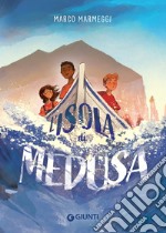 L'isola di Medusa. E-book. Formato EPUB ebook