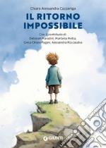 Il ritorno impossibile. E-book. Formato EPUB ebook