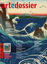 Art e Dossier N. 420 maggio 2024. E-book. Formato PDF ebook