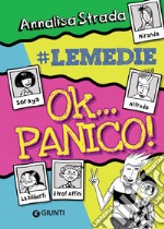 Ok... panico!. E-book. Formato EPUB ebook