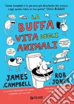 La buffa vita degli animali. E-book. Formato PDF