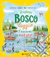 Le stagioni di Bosco Laggiù. I racconti dell'estate. E-book. Formato EPUB ebook