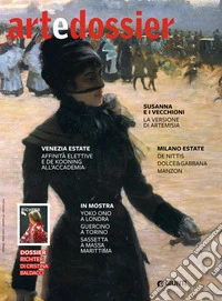 Art e Dossier N. 421 giugno 2024. E-book. Formato PDF ebook