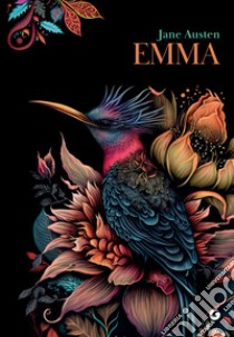 Emma. E-book. Formato EPUB ebook di Jane Austen