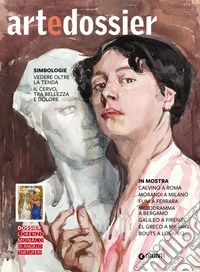 Art e Dossier N. 415 dicembre 2023. E-book. Formato PDF ebook