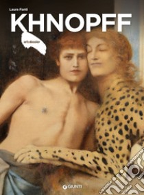 Khnopff. E-book. Formato PDF ebook di Laura Fanti