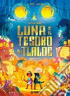 I Brownstone. Luna e il tesoro di Tlaloc. E-book. Formato EPUB ebook