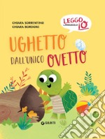 Ughetto dall'unico ovetto. E-book. Formato EPUB ebook