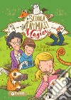 La scuola degli animali magici. Il mistero delle buche. E-book. Formato EPUB ebook di Margit Auer