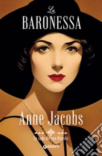 La baronessa. E-book. Formato PDF ebook di Anne Jacobs