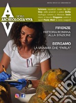 Archeologia Viva n. 223 gennaio/febbraio 2024. E-book. Formato PDF ebook