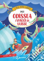 Odissea. I viaggi di Ulisse. E-book. Formato EPUB ebook