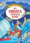 Odissea. I viaggi di Ulisse. E-book. Formato EPUB ebook di  Omero