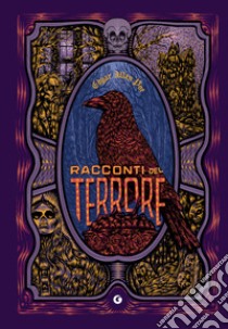 Racconti del terrore. E-book. Formato EPUB ebook di Edgar Allan Poe