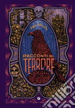 Racconti del terrore. E-book. Formato EPUB ebook