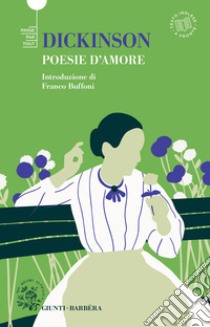 Poesie d'amore: Testo inglese a fronte. E-book. Formato EPUB ebook di Emily Dickinson