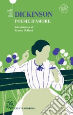 Poesie d'amore: Testo inglese a fronte. E-book. Formato EPUB ebook